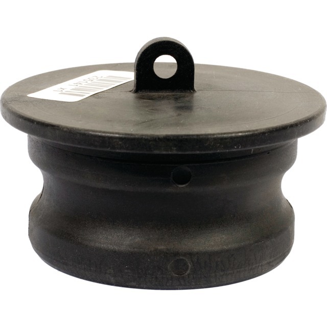 Bouchon pour Raccord A Cames Femelle 3" référence fournisseur 235141